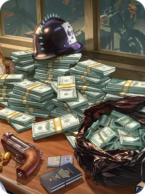21 Millions [Enhanced]